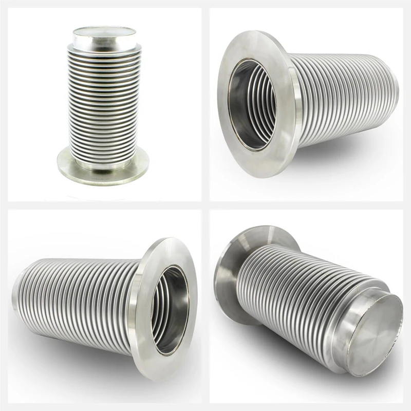 metal bellows joint metal bellows joint