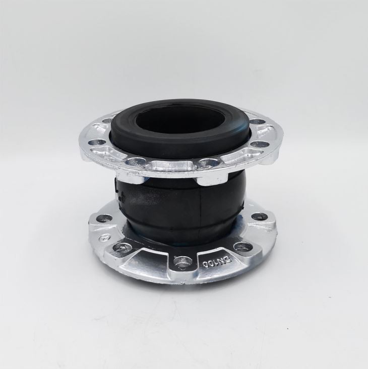 02-ductile iron expansion joint