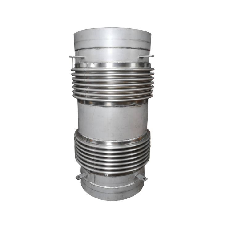 04-steel bellows expansion joints