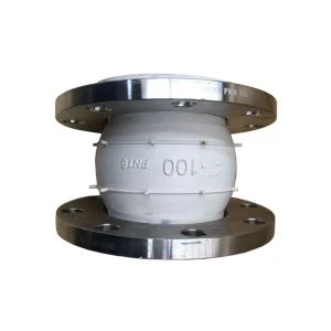DN150 Rubber Expansion Joint grad ta 'ikel