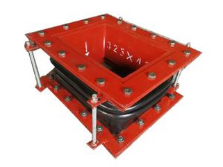 Minfaħ tal-Gomma Konġunt ta 'Espansjoni