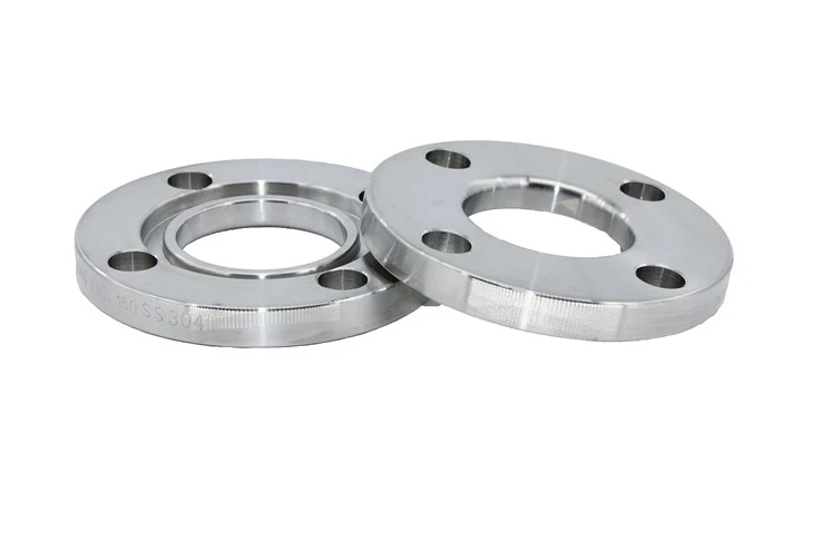 SUS 316 Stainless Steel Flanġis