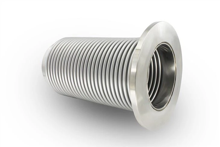 metal expansion joint